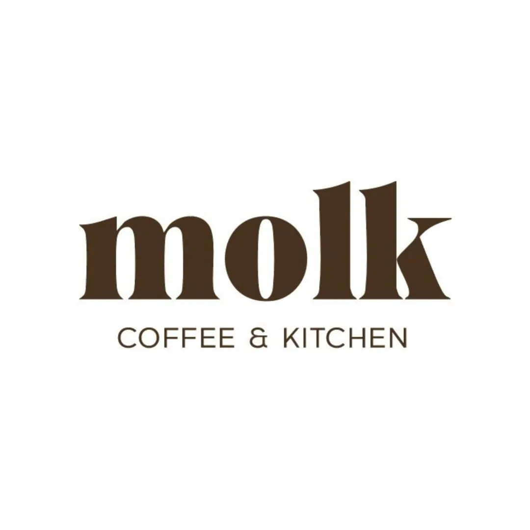 Molk Coffee & Kitchen