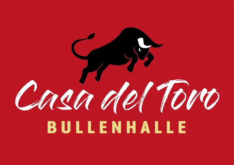 Casa del Toro – Bullenhalle