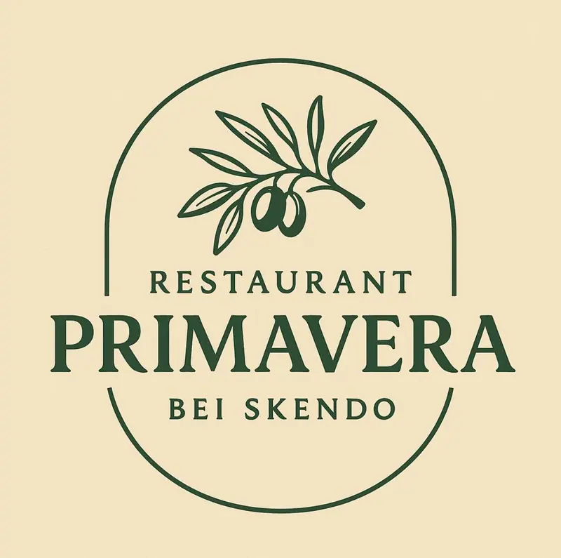 Ristorante Primavera bei Skendo