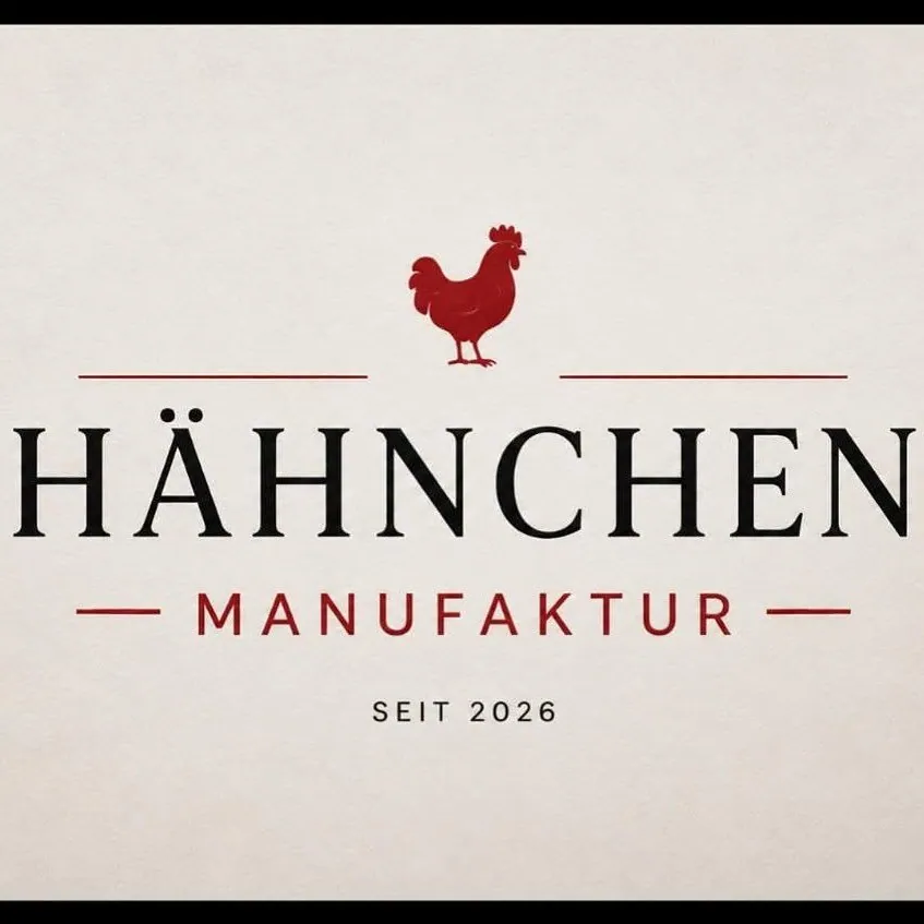 Hähnchen Manufaktur