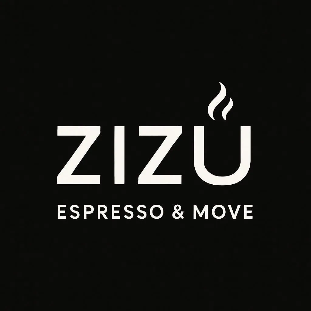 Zizu – Espresso & move