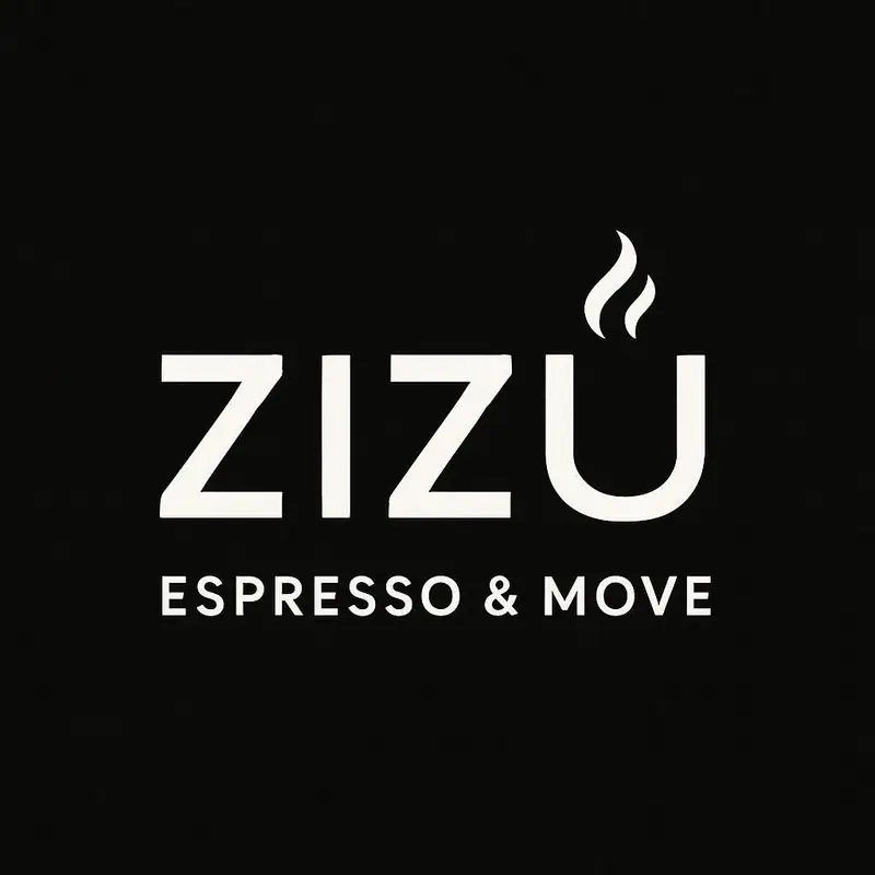 Zizu – Espresso & move