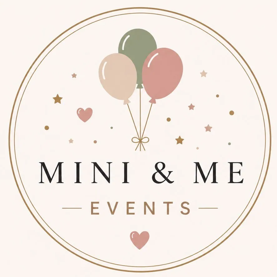 Mini & Me Events - Indoor-Spielraum