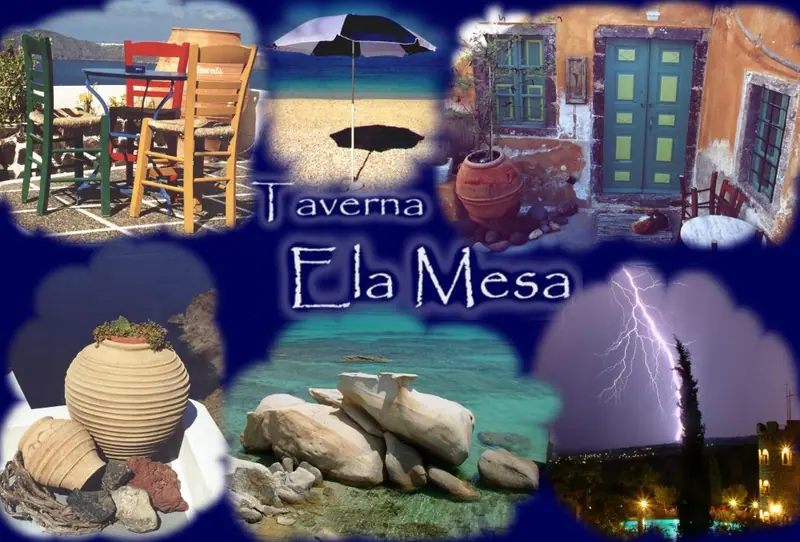 Ela Mesa