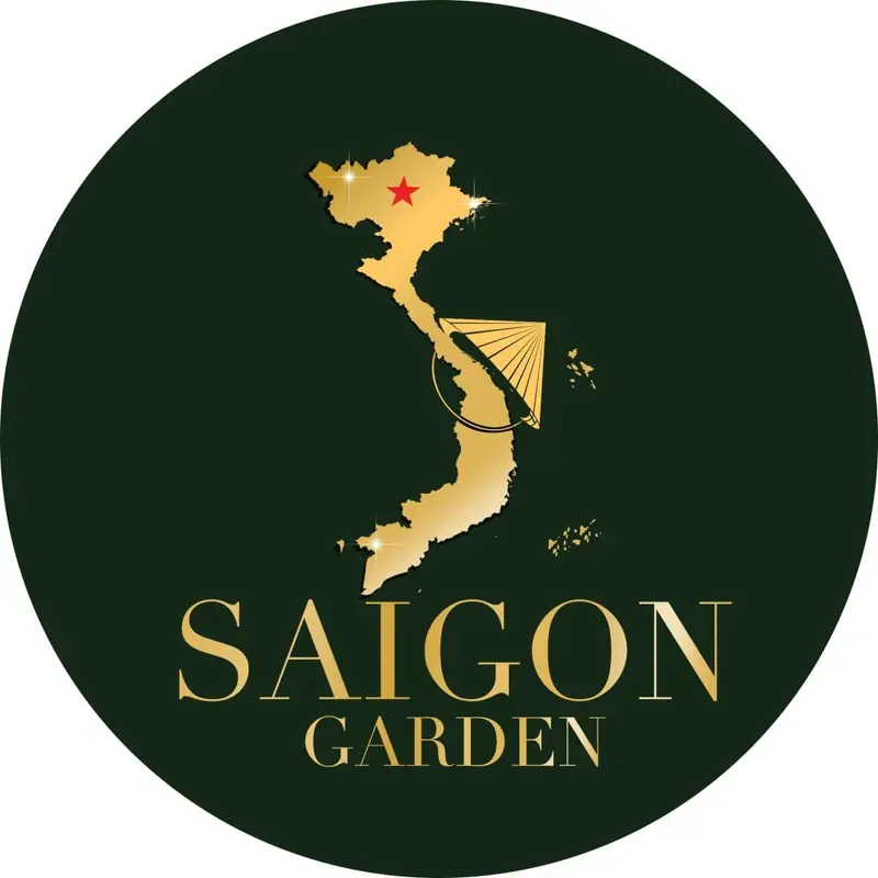 Saigon Garden