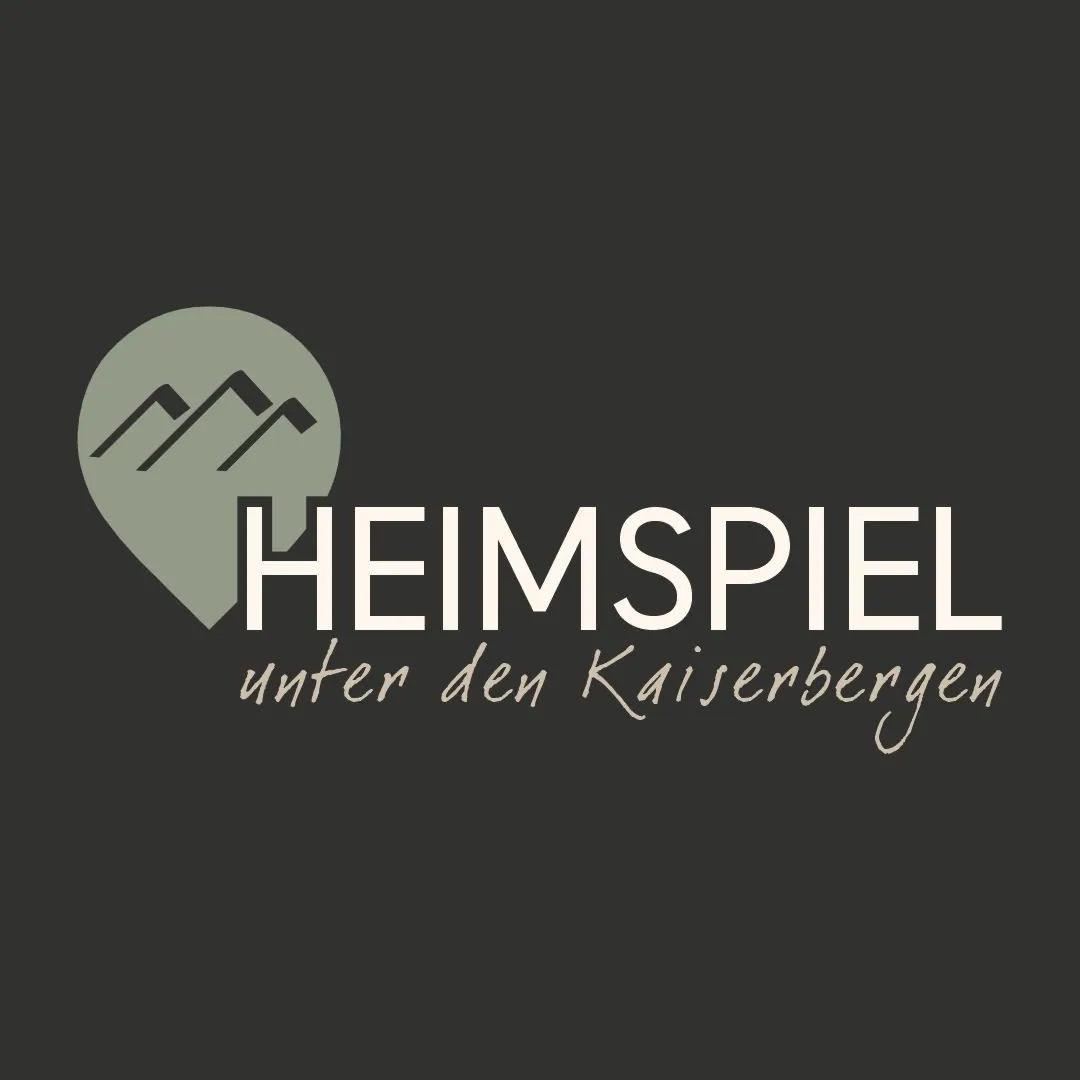 Heimspiel unter den Kaiserbergen
