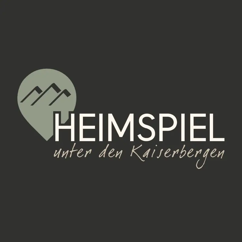Heimspiel unter den Kaiserbergen