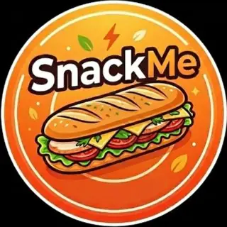 SNACK ME
