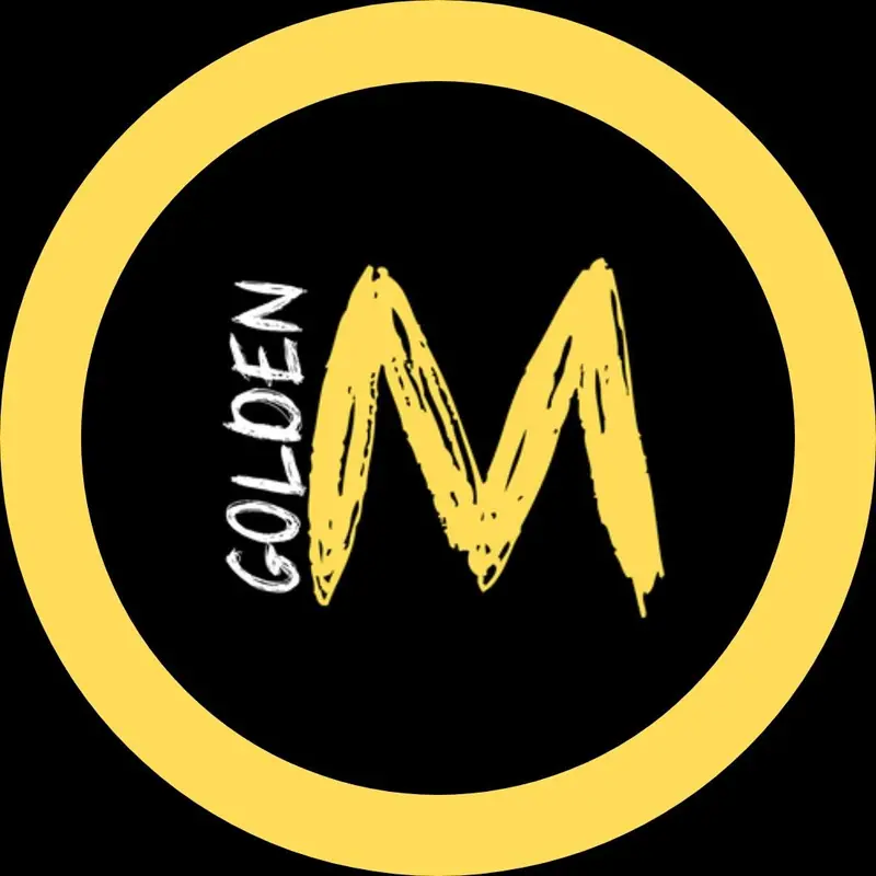 Golden M - Burgerrestaurant