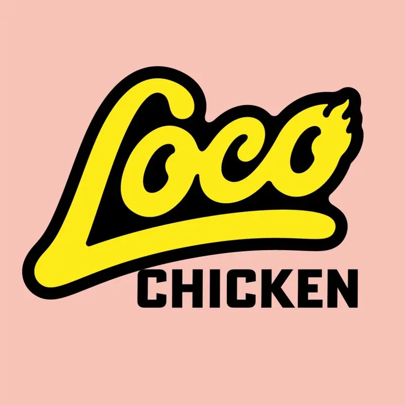 Loco Chicken