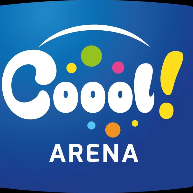 Coool! Arena