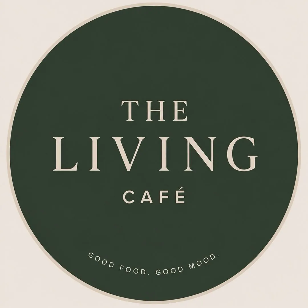 The Living Café