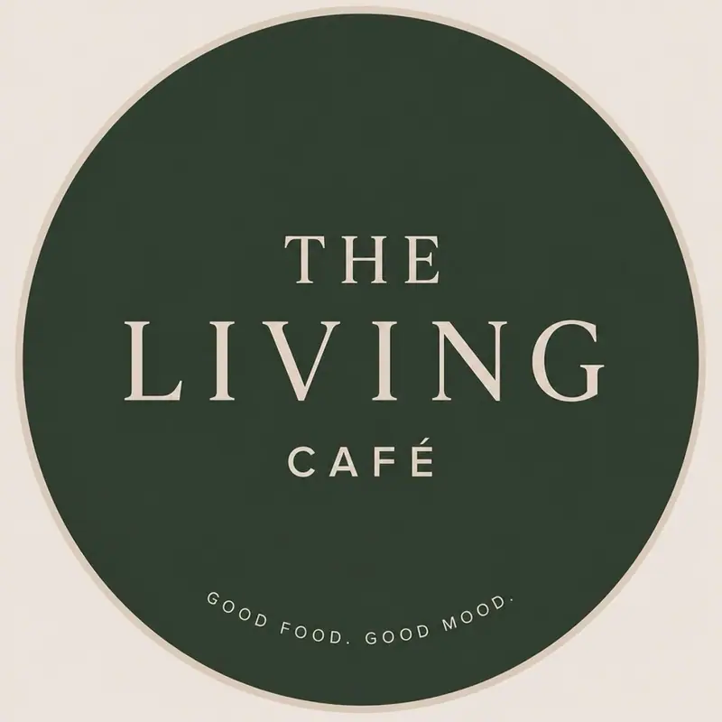 The Living Café