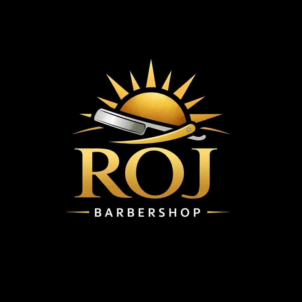 Roj Barbershop