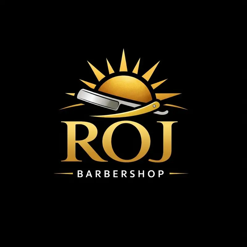 Roj Barbershop