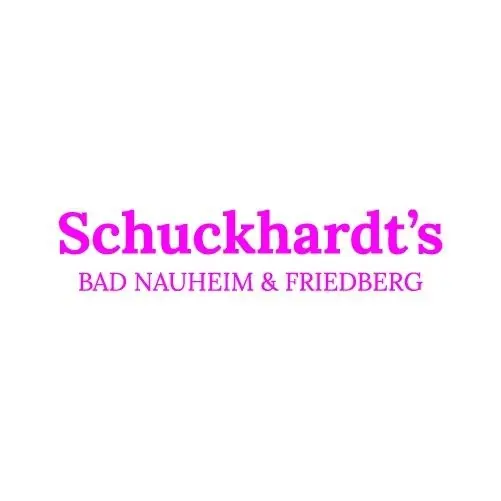Schuckhardt‘s Concept Store