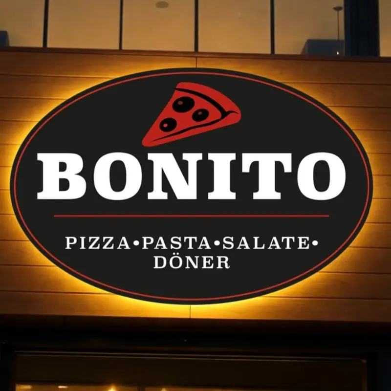 Restaurant Bonito