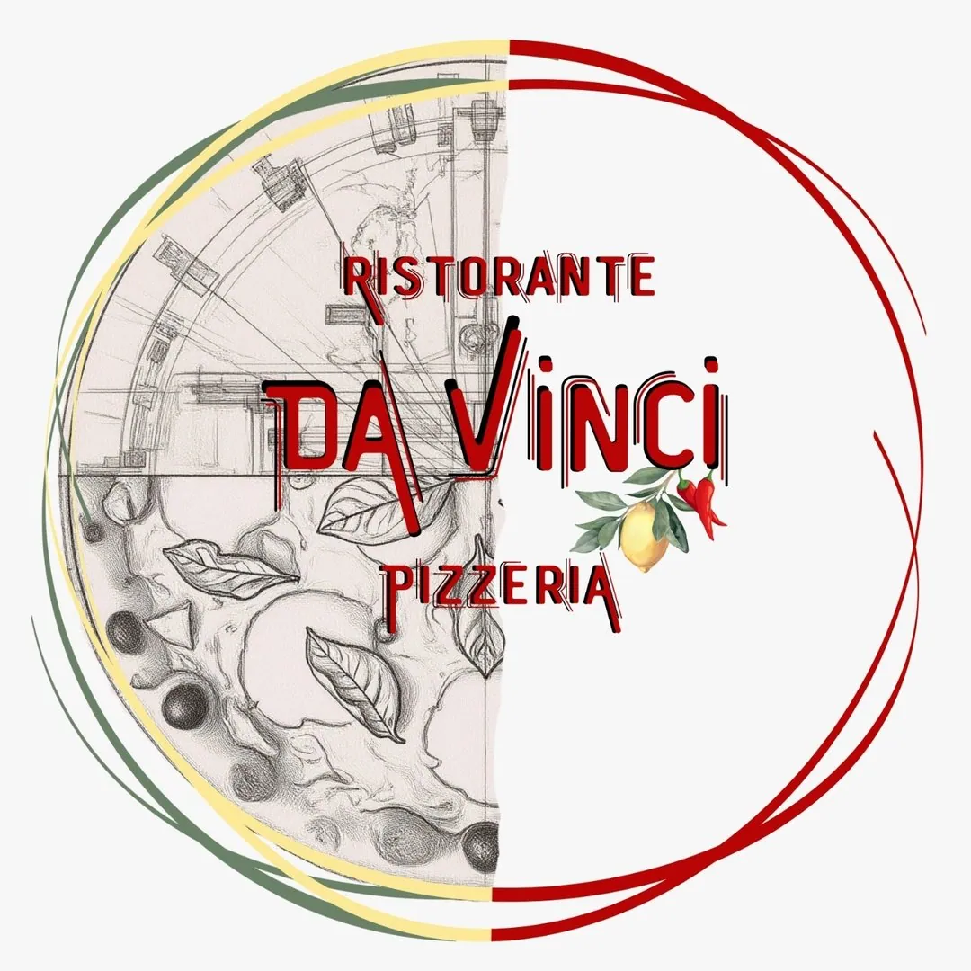 Da Vinci - Restaurant