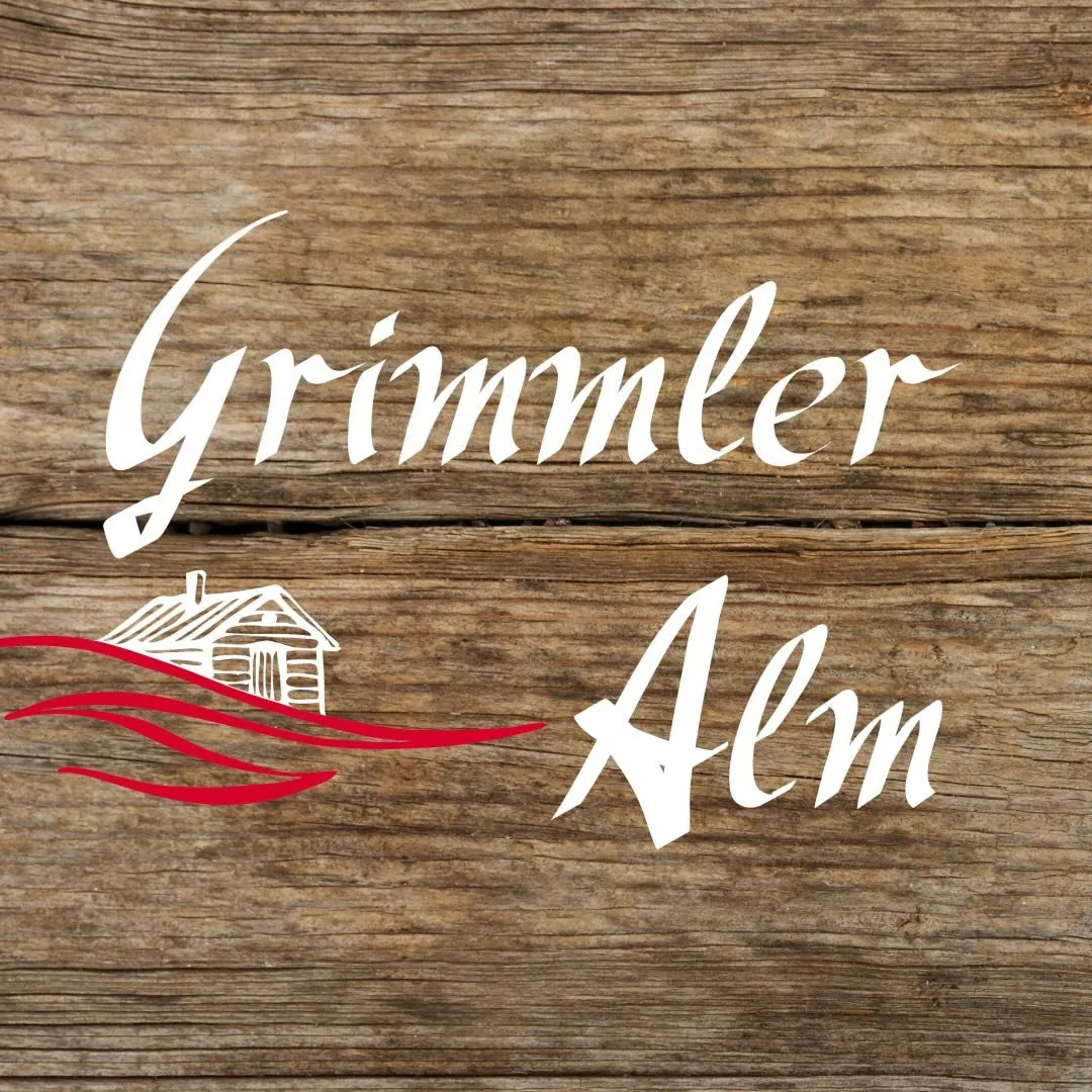 Grimmler Alm Biergarten