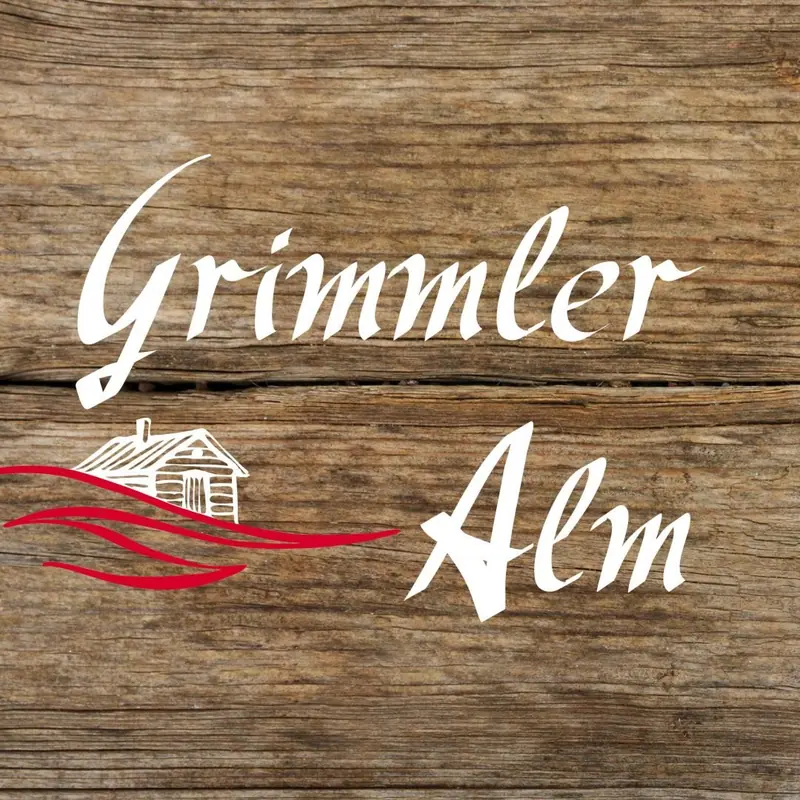 Grimmler Alm Biergarten