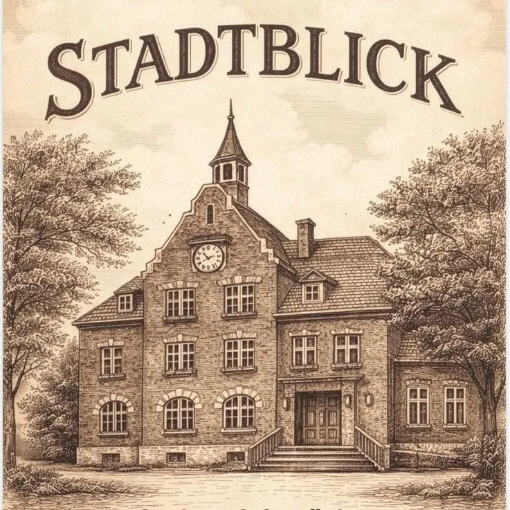 Stadtblick - Gaststätte