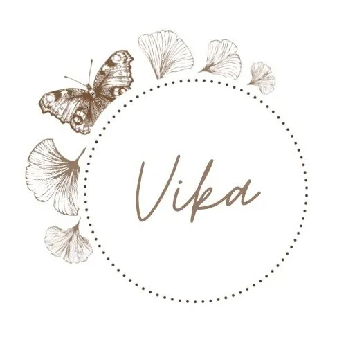 Vika - Geschenkeladen