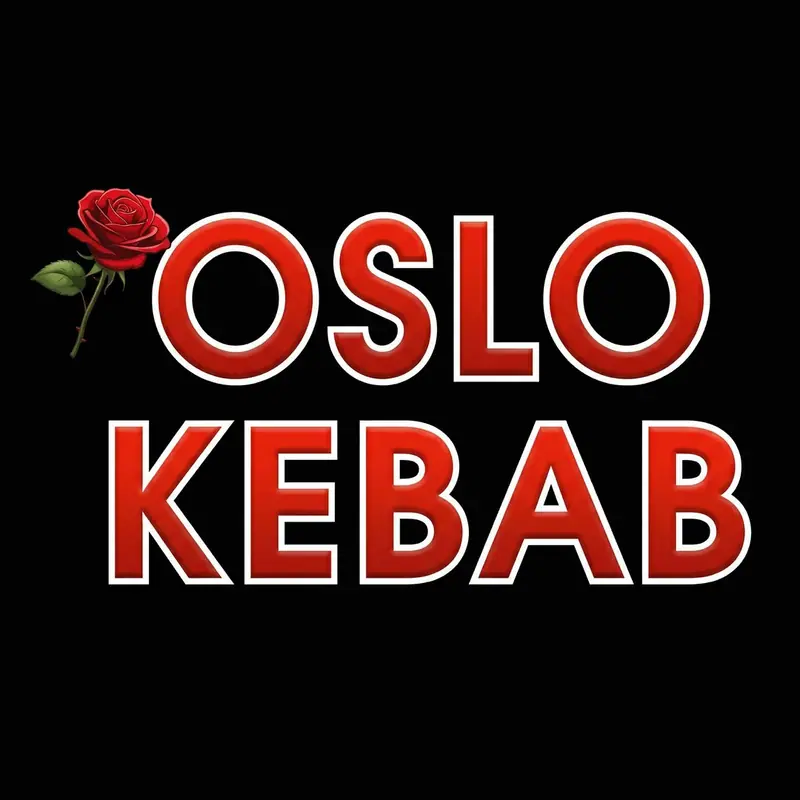 Oslo Kebab