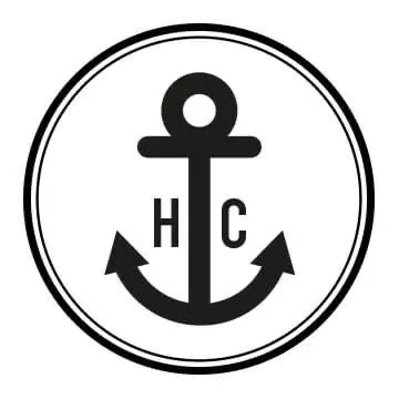 Harbour Coffee - Coffeeshop