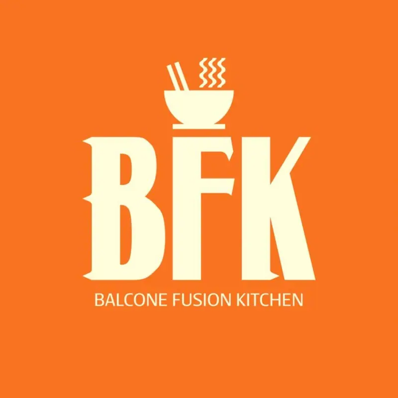Balcone Fusion Kitchen