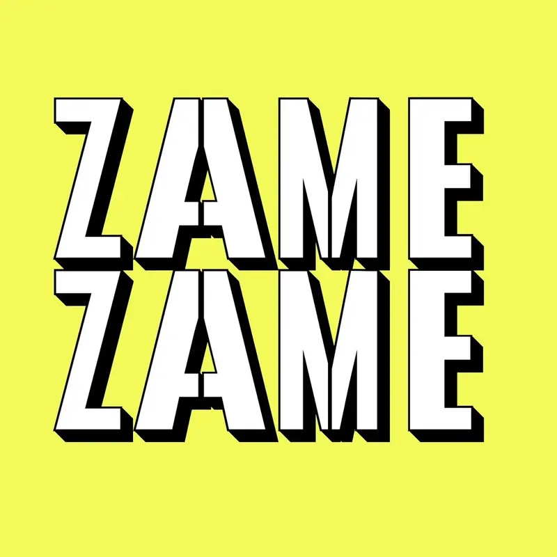 Zame Zame - Pop-up
