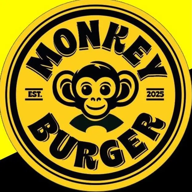 Monkey Burger