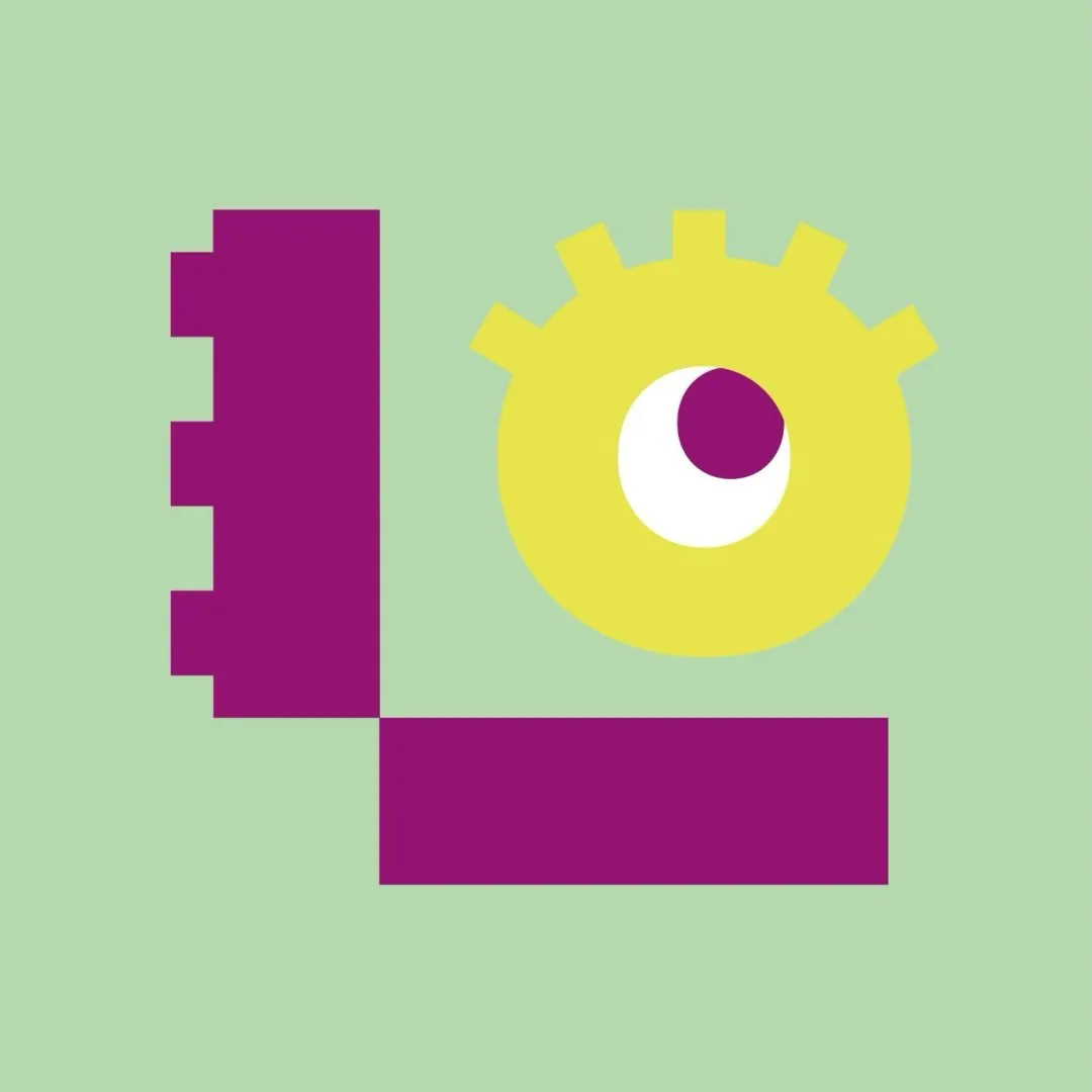Out of the Blox - LEGO® Bau-Raum