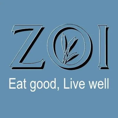 ZOI - Asiatisches Restaurant