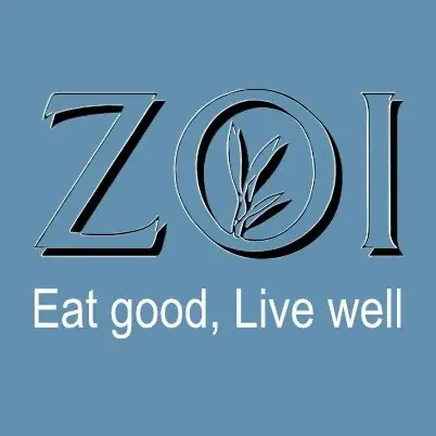 ZOI - Asiatisches Restaurant
