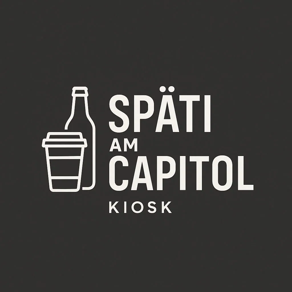 Späti am Capitol