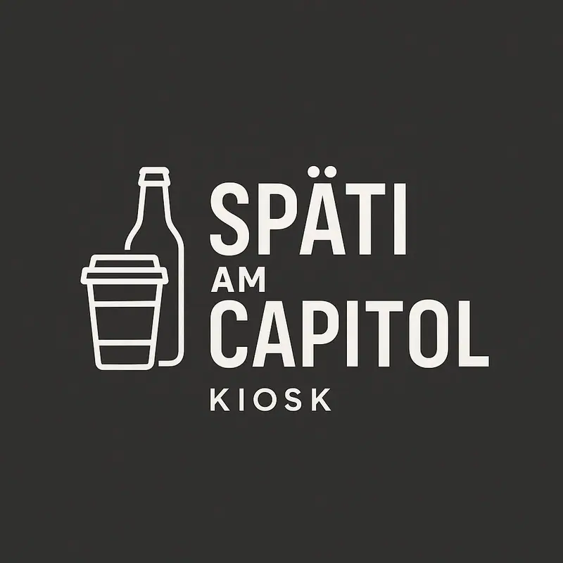 Späti am Capitol