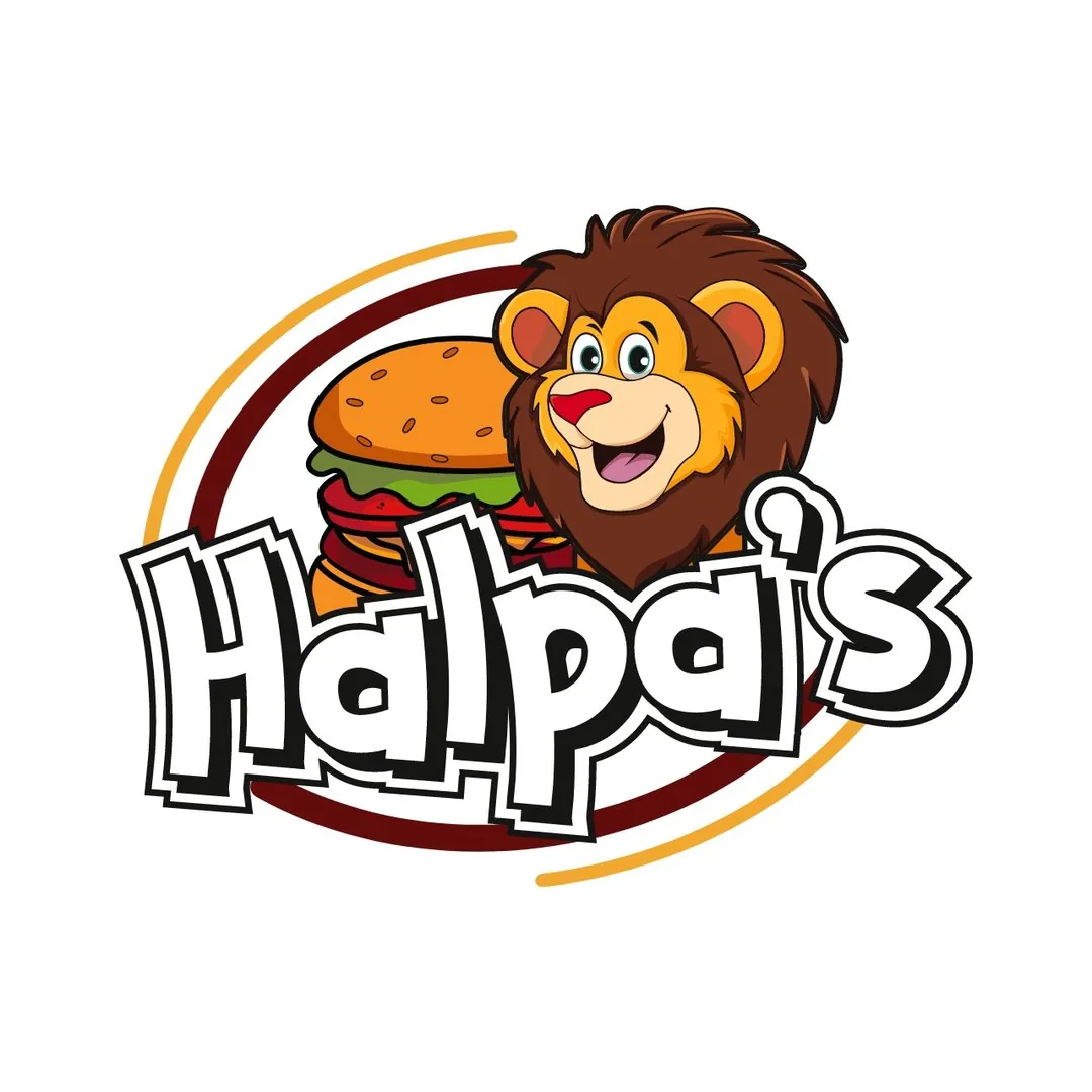 Halpa’s Burger