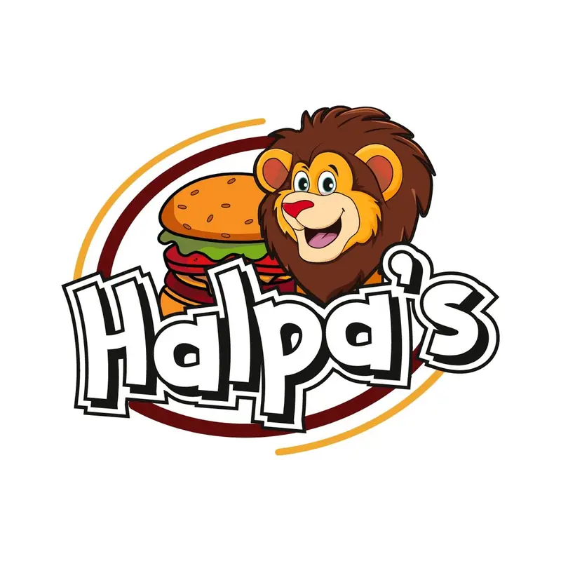 Halpa’s Burger