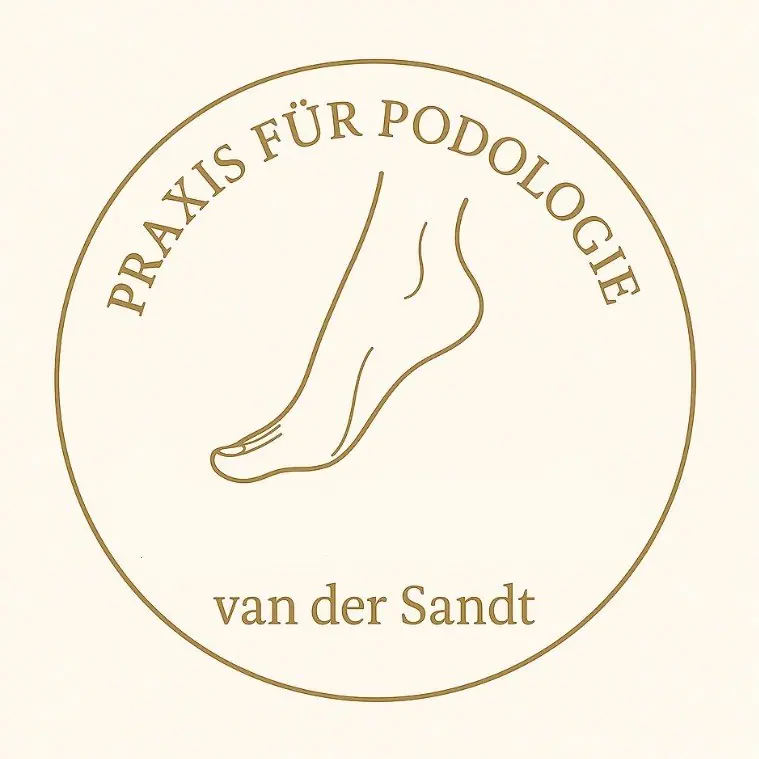 Podologische Gemeinschaftspraxis van der Sandt
