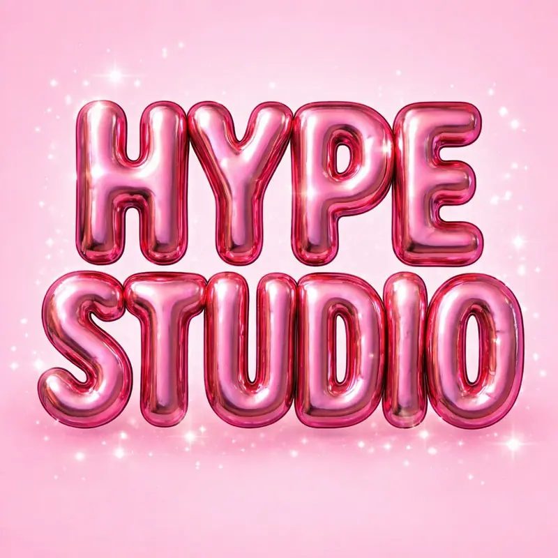 Hype Studio - Beautystudio