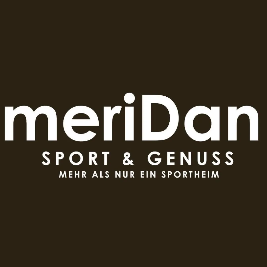 meriDan Sportheim - Vereinsgaststätte