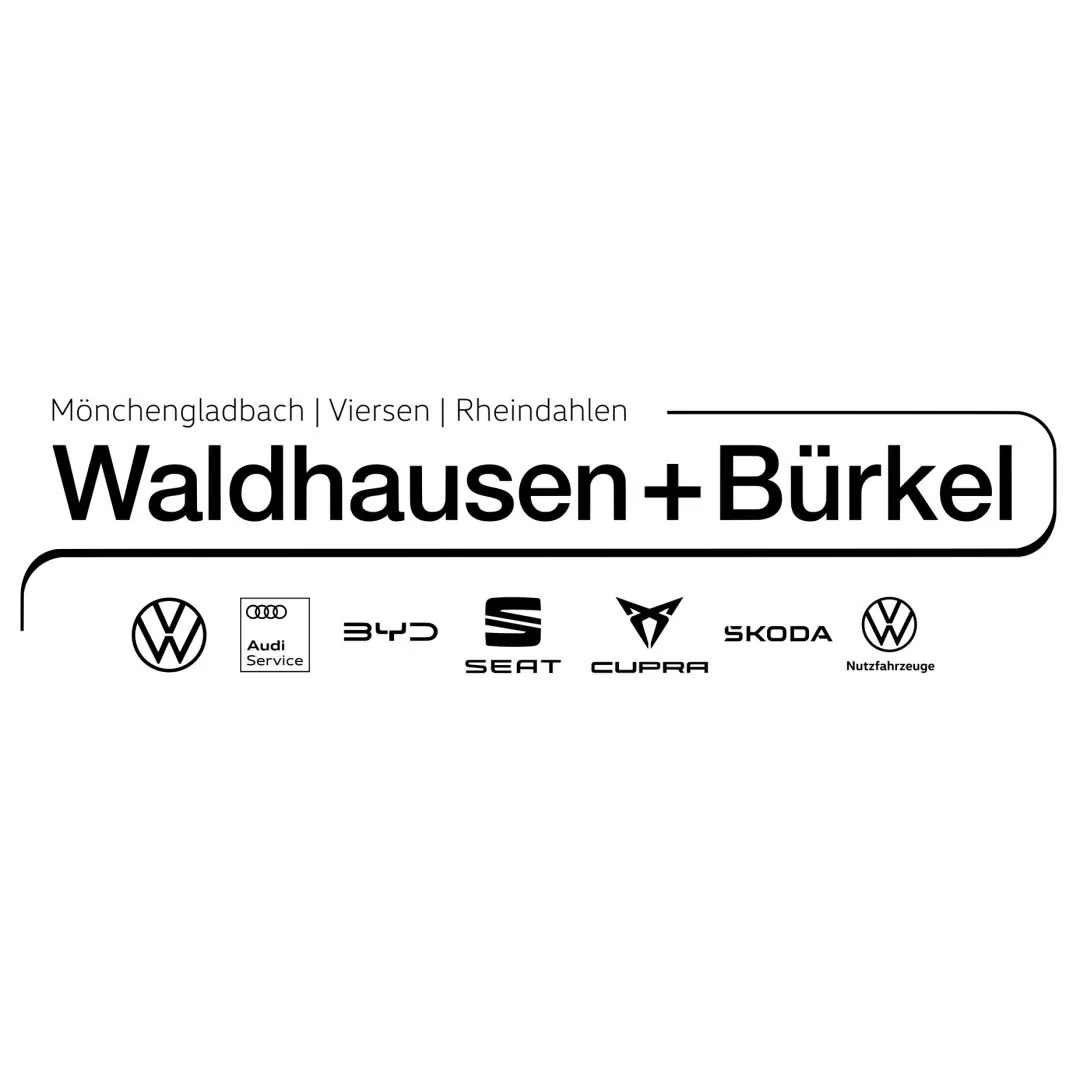 Waldhausen & Bürkel - BYD Showroom