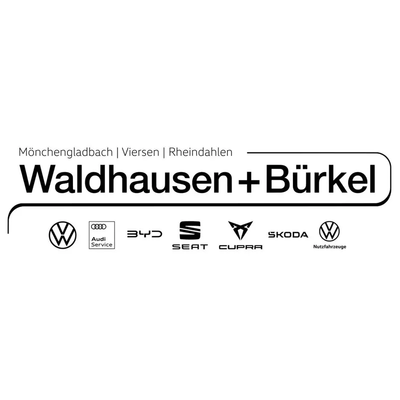 Waldhausen & Bürkel - BYD Showroom