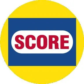 Score - Tankstelle