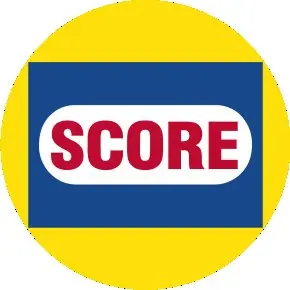 Score - Tankstelle