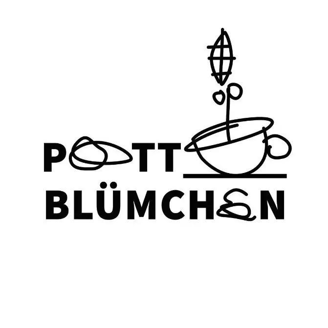 Pottblümchen - Rösterei & Café