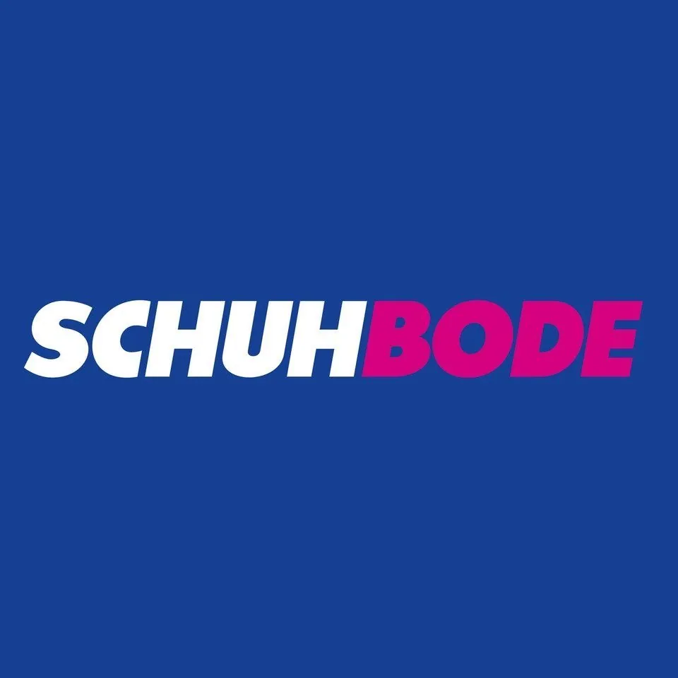 Schuh Bode