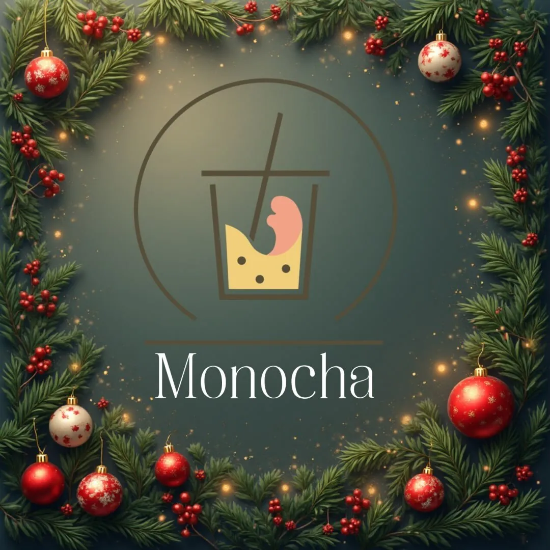 Monocha - Taste of Asia