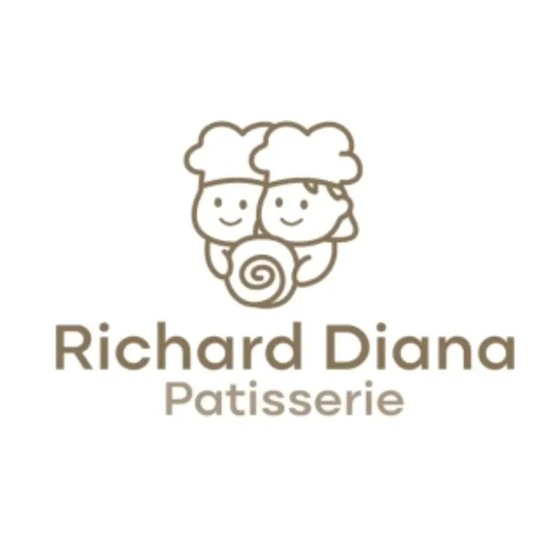 Richard Diana Patisserie