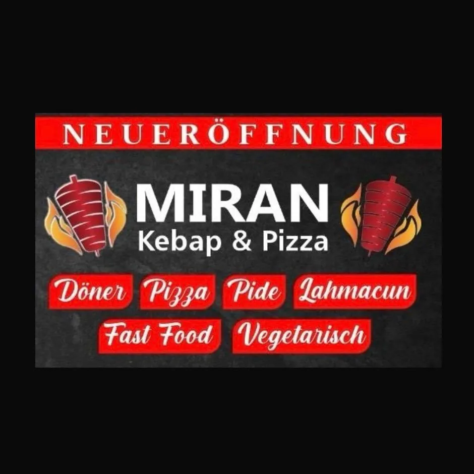 Miran Kebap & Pizza Haus